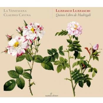 Luzzaschi / Quinto Libro de Madrigali