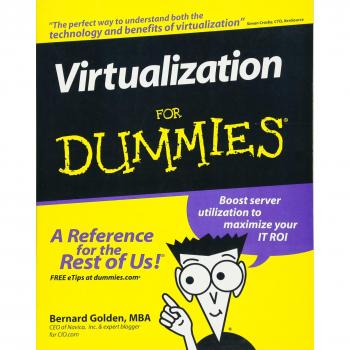 Virtualization for Dummies