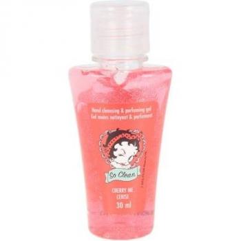 Betty Boop Gel de Manos Clásico 30ml