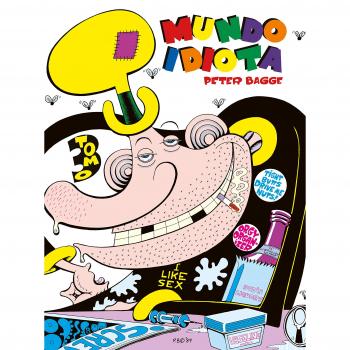 Mundo idiota tomo 3 - BAGGE, PETER