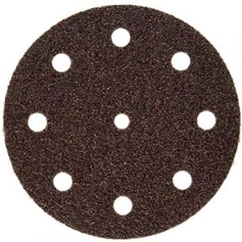 Disco de lijar STF D125/8 P36 SA/25 Saphir