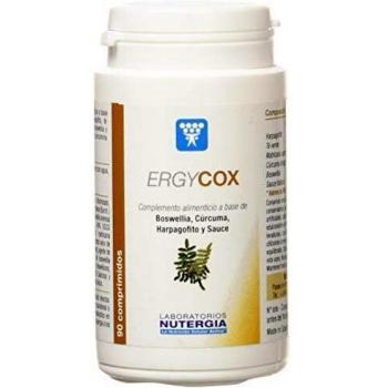 Nutergia Complemento Alimenticio - 180 gr