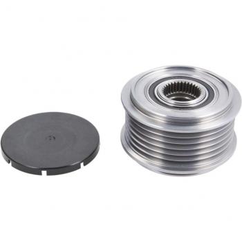 Rueda libre del generador y alternador VALEO 588091