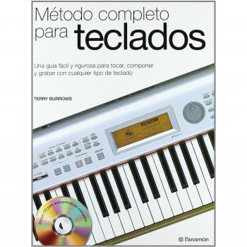 Método completo para teclados
