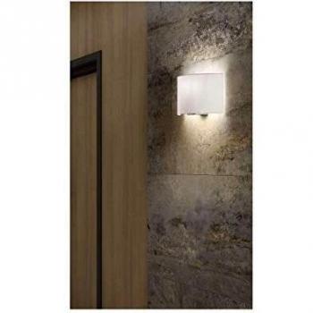 Aplique de pared Amsterdam 909C-G05X1A-35-CA