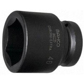 BAHCO IRK9801M-140 Vasos DE Impacto 1 1/2, 140