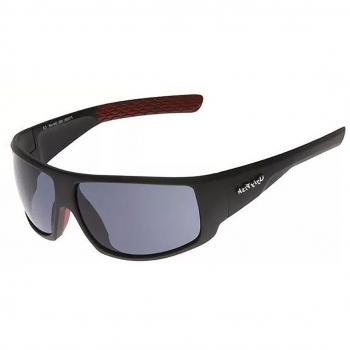 Ugly Fish PT6881 Polarized Men's Sunglasses Black 68mm