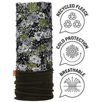 Wind X Treme 2175 Braga de Cuello, Mujer, Verde