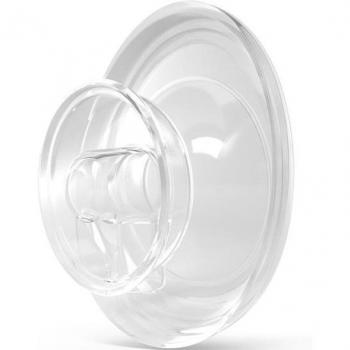 Elvie Stride Breast Shields 28mm (2 pack)