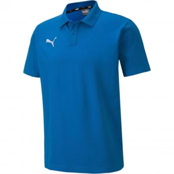 Puma Team Goal 23 Casuals Short Sleeve Polo Shirt