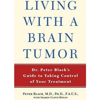 Living With A Brain Tumor