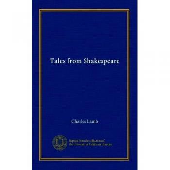 Tales from Shakespeare