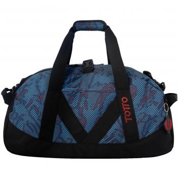 Mochila deportiva cuerdas - Curvigrafo