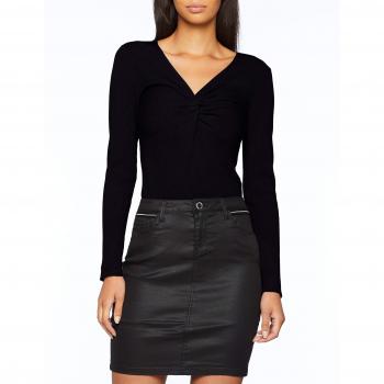 Morgan 182-MARKA.N, Jersey para Mujer, Bleu