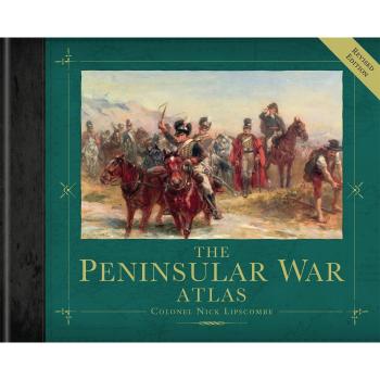 The Peninsular War Atlas