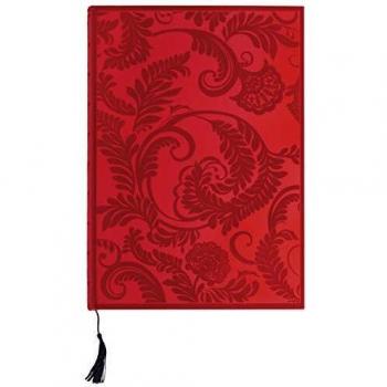 Cuaderno Velvet