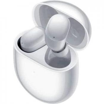 Redmi Buds 4 - Auriculares inalámbricos con cancelación activa de ruido de hasta 35 dB, hasta 6 horas