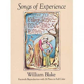 Songs of Experience: Facsimile Reproduction with 26 Plates in Full Color