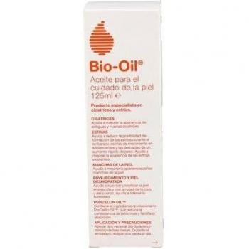 Bio-Oil Aceite Corporal Bio Oil 125 Ml