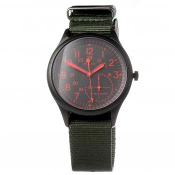 Timex Reloj Hombre TW2V11000LG 41mm