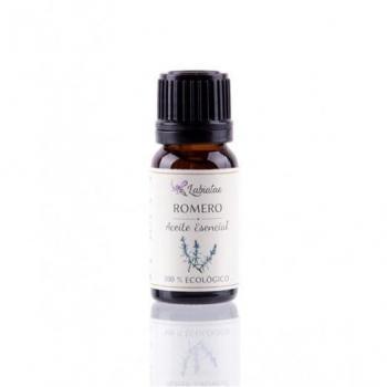 Aceite Esencial de Romero Labiatae 12ml Bio (Rosmarinus Officinalis)