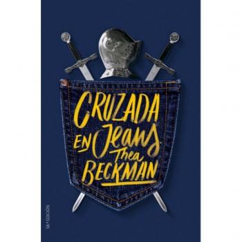 Cruzada en jeans: 29 - Thea Beckman