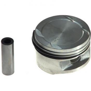 Pistón MAHLE ORIGINAL 011 69 00 - Pistón de alta calidad, fabricado por Mahle, diseñado para motores de automóviles, con características de durabilidad y resistencia al desgaste, compatible con diversas marcas y modelos