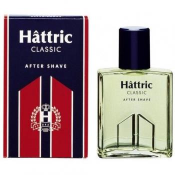 Hattric Clásico Loción Después de Afeitar 100ml - Contra Irritación