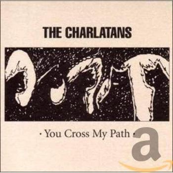 You Cross My Path