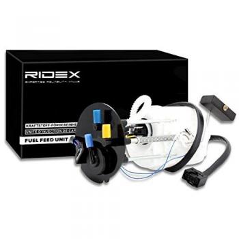 Unidad de alimentación de combustible RIDEX 1382F0009 3.5 bar para MERCEDES-BENZ
