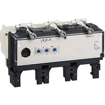Interruptor Disparador 3 Polos 630A Micrologic 2.3 NSX400/630