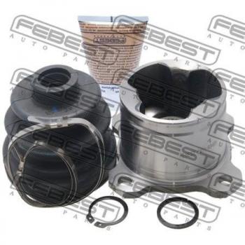 FEBEST CV-joint 0411-K94RH - Junta homocinética de alta calidad, diseñada para proporcionar un rendimiento óptimo en vehículos, fabricada con materiales duraderos, resistente a la corrosión y al desgaste, compatible con diversas marcas