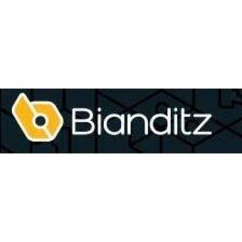 Bianditz - Juego puntas extra ph-3x50mm 1/4