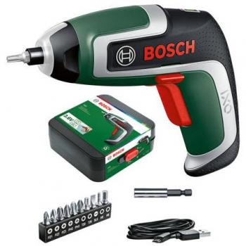 Bosch IXO 7 Basic Screwdriver