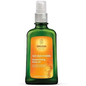 Weleda Body Oil Sea Buckthorn 100.0 ml