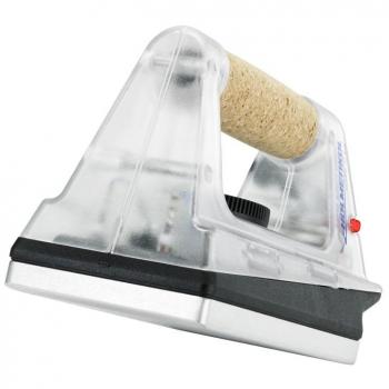 HOLMENKOL RacingWaxer - Plancha para cera