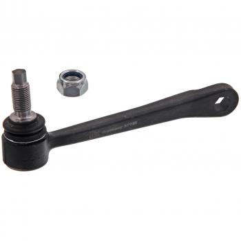 Bieleta de suspensión FEBI BILSTEIN 37035, estabilizador, compatible con diversos modelos de vehículos, fabricada en materiales de alta calidad para garantizar durabilidad y rendimiento óptimo, incluye bujes y es fácil de instalar