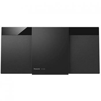 Panasonic SC-HC300EG-K - Microcadena
