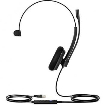 Auricular MONOAURAL UH34 Lite Teams