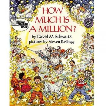 How Much Is a Million?