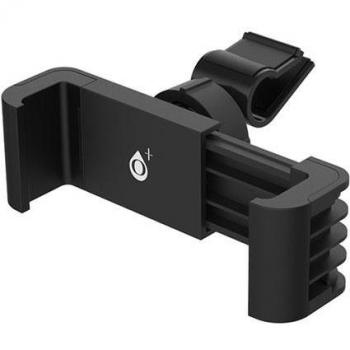Soporte de Coche Universal Claw E6260 para Móviles de 3.5 a 6.3, Negro
