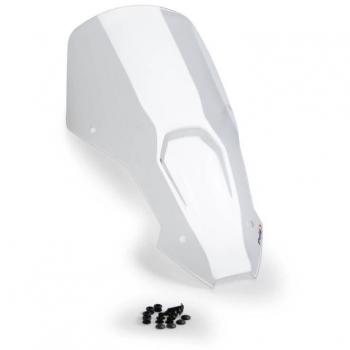 Cúpula Sport Puig para Honda CRF1100L Africa Twin Adventure Sports (20-23) Unisex