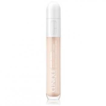 Clinique Even Better All-Over Concealer and Eraser 6ml - Unisex Nude Shade