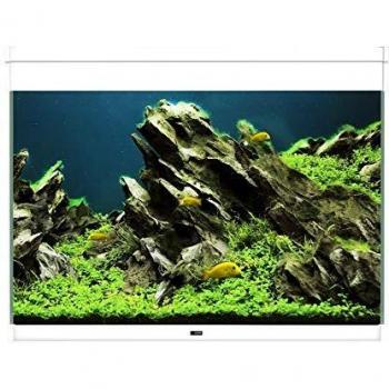Ciano Acuario Emotions Pro acuarios Color Blanco 80
