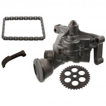 Febi-Bilstein 34022 Bomba de aceite