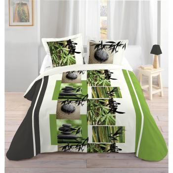 Lovely Casa DP41281001 Zazen Juego de cama