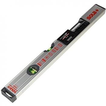Sola 01235801 ENW 60 T - Medidor de pendiente