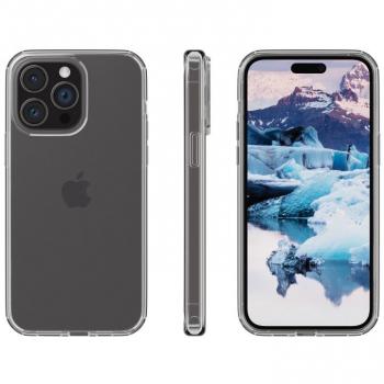 Funda para teléfono móvil dbramante1928 Iceland Pro Transparente