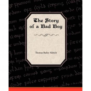The Story of a Bad Boy - Paperback Edition by Thomas Bailey Aldrich