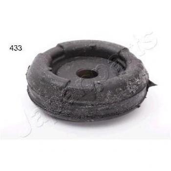 JAPANPARTS Silentblock Shackle RU-433 - Soporte, Cojinete Brazo Oscilante, Alta resistencia, Diseño específico para vehículos japoneses, Material de goma de alta calidad, Reducción de vibraciones y r